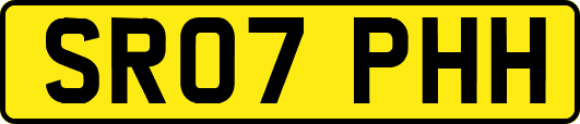 SR07PHH