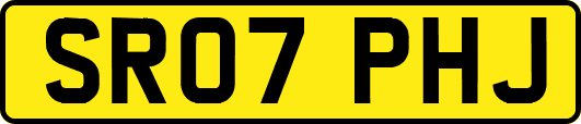 SR07PHJ