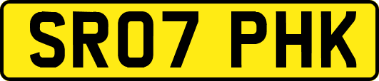 SR07PHK