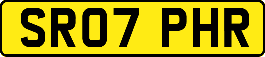 SR07PHR
