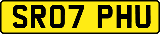 SR07PHU