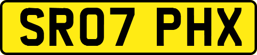 SR07PHX