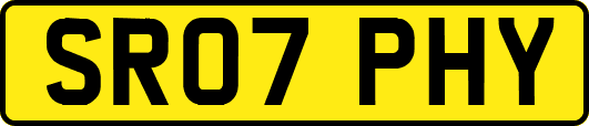 SR07PHY