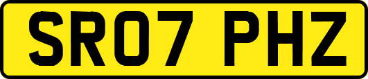 SR07PHZ