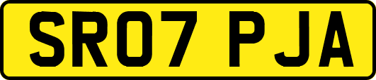 SR07PJA