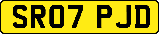 SR07PJD