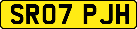 SR07PJH