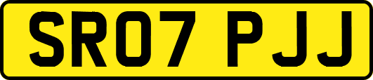 SR07PJJ