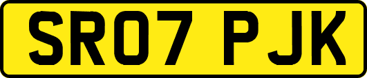SR07PJK