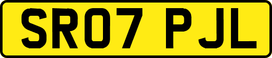 SR07PJL