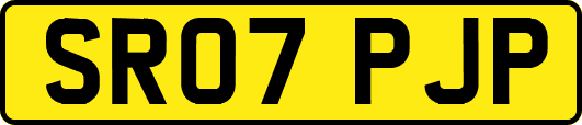 SR07PJP