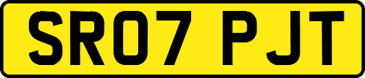 SR07PJT