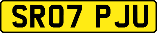 SR07PJU