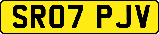 SR07PJV