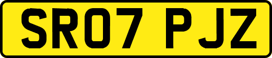 SR07PJZ