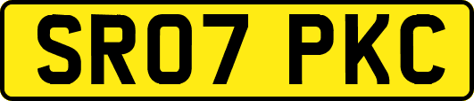 SR07PKC