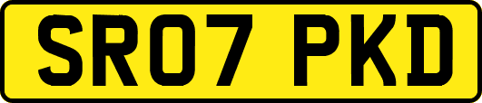 SR07PKD