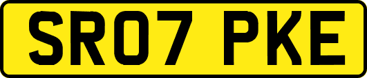 SR07PKE