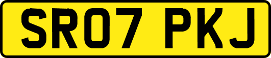 SR07PKJ