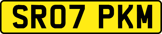 SR07PKM