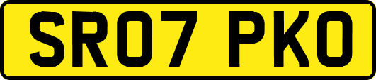SR07PKO