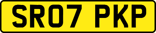 SR07PKP