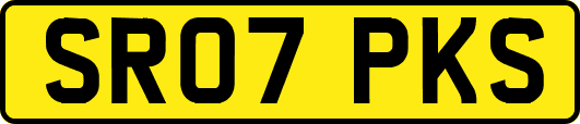SR07PKS