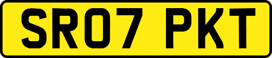 SR07PKT
