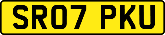 SR07PKU