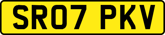 SR07PKV