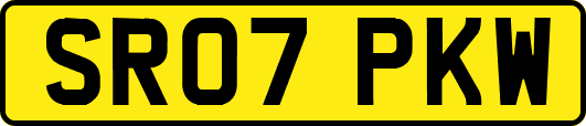 SR07PKW