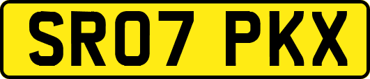 SR07PKX