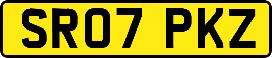 SR07PKZ
