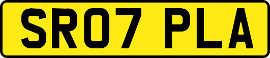 SR07PLA