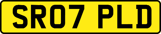 SR07PLD