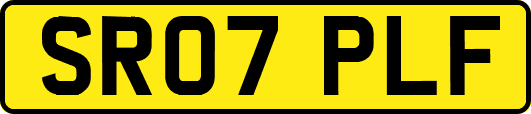 SR07PLF