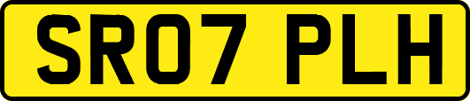 SR07PLH