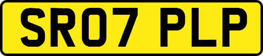 SR07PLP