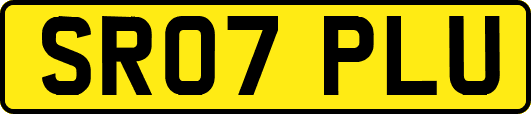 SR07PLU