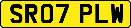SR07PLW