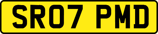 SR07PMD