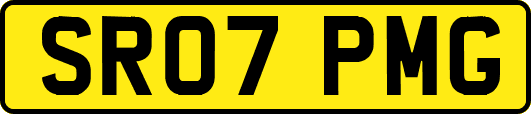 SR07PMG
