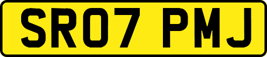 SR07PMJ