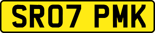SR07PMK