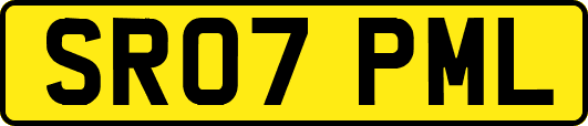 SR07PML