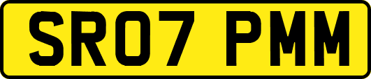 SR07PMM
