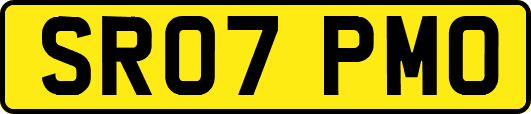 SR07PMO