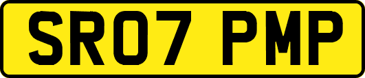 SR07PMP