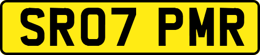 SR07PMR