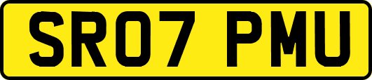 SR07PMU